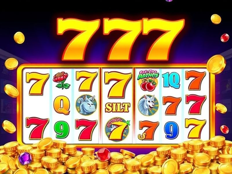 Discover the best online casino experiences with our expert reviews and guides. Get the inside scoop on casino online 777 and other top online gambling sites.